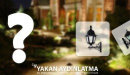 Ofis Aydınlatması Nasıl Olmalıdır?