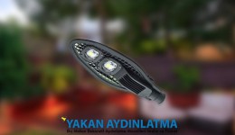 Aydınlatmada Otomasyon Sistemleri ve Dimleme