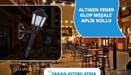 Dinamik Aydınlatma Nedir?