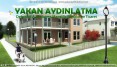 Salon Aydınlatmaları